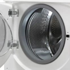 Hotpoint BIWDHG961484UK Integrated 9Kg / 6Kg Washer Dryer With 1400 Rpm - White -Hoover Kitchen Supply Shop 13481935 9494914604841040