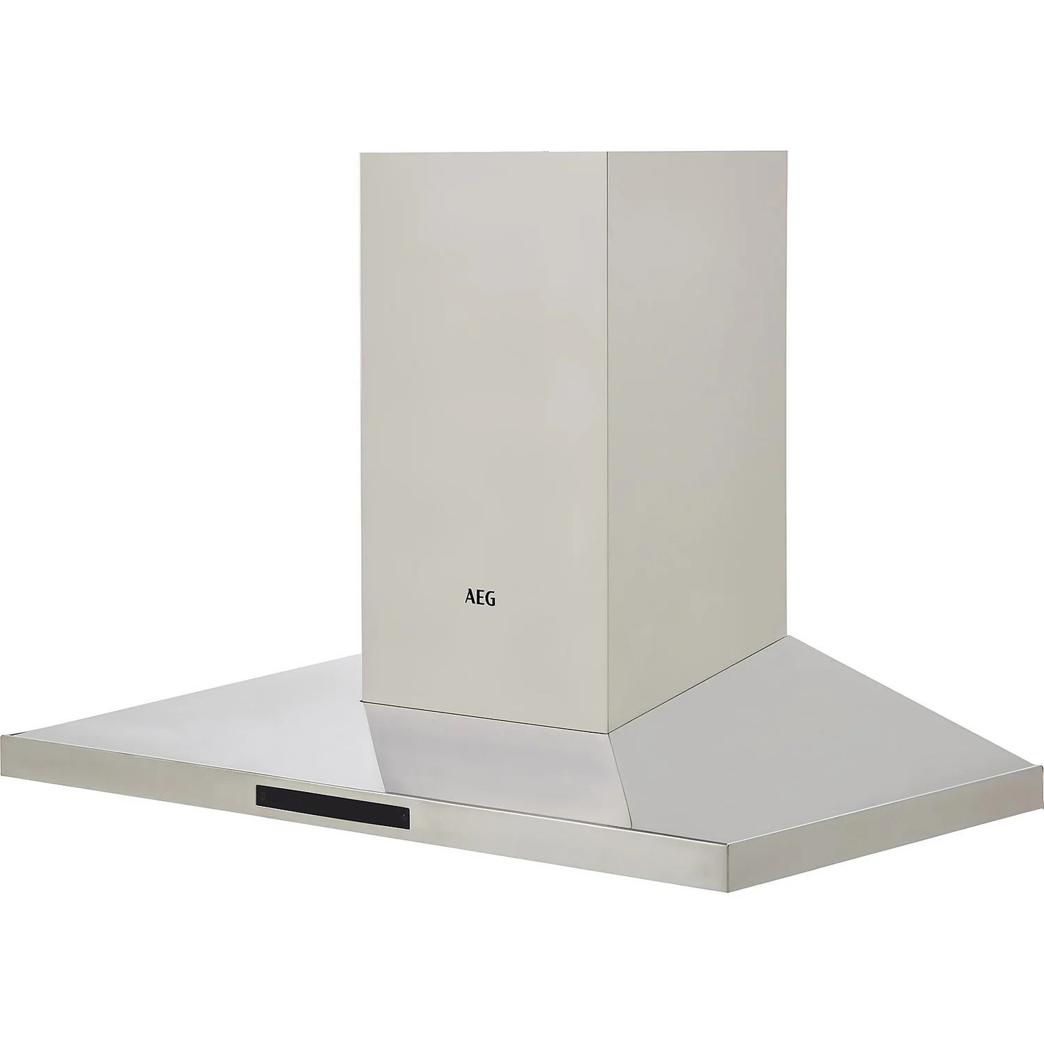 AEG DKB5960HM 90 Cm Chimney Cooker Hood - Stainless Steel 6 AEG DKB5960HM 90 Cm Chimney Cooker Hood - Stainless Steel - Image 4