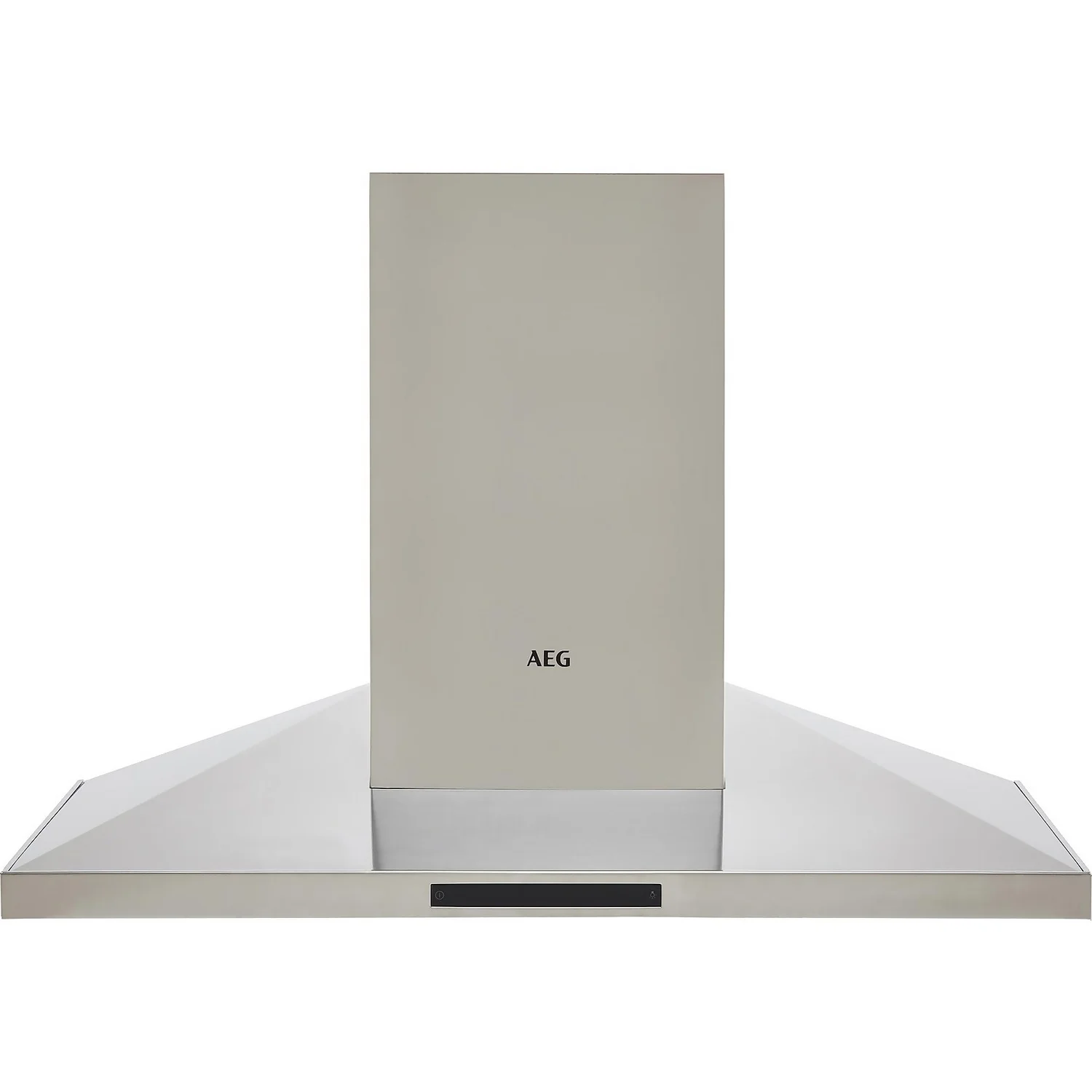 AEG DKB5960HM 90 Cm Chimney Cooker Hood - Stainless Steel 3 AEG DKB5960HM 90 Cm Chimney Cooker Hood - Stainless Steel