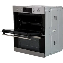 AEG DUB331110M Built Under Electric Double Oven - Stainless Steel -Hoover Kitchen Supply Shop 13481939 1924998249632859