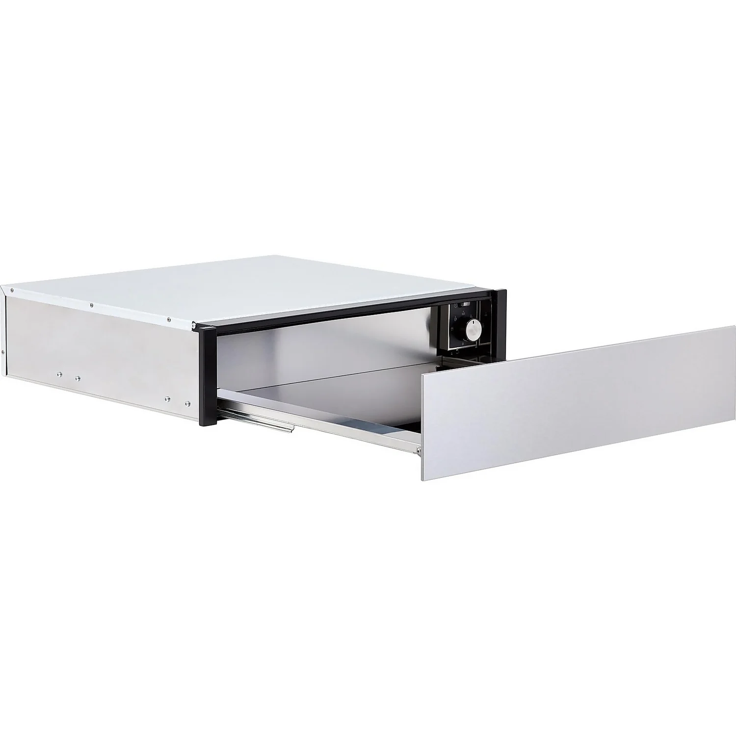 AEG KDE911424M Built In Warming Drawer - Stainless Steel 4 AEG KDE911424M Built In Warming Drawer - Stainless Steel - Image 2