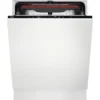 AEG FSS53907Z Fully Integrated Standard Dishwasher - Black Control Panel With Sliding Door Fixing Kit 1 AEG FSS53907Z Fully Integrated Standard Dishwasher - Black Control Panel With Sliding Door Fixing Kit -Hoover Kitchen Supply Shop 13481943 8964998296146437