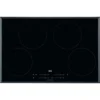 AEG IKB84401FB 78cm Induction Hob - Black -Hoover Kitchen Supply Shop 13481946 1424914608479140