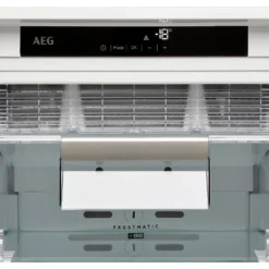 AEG ABB818F6NC Integrated Frost Free Upright Freezer With Fixed Door Fixing Kit -Hoover Kitchen Supply Shop 13481948 1064914602315673