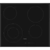 AEG Competence HK624010FB 59cm Ceramic Hob - Black