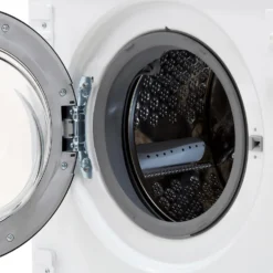 AEG L7WC8632BI Integrated 8Kg / 4Kg Washer Dryer With 1600 Rpm - White -Hoover Kitchen Supply Shop 13481952 1934914605513034