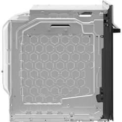 Bosch Serie 4 HBS534BS0B Built In Electric Single Oven - Stainless Steel -Hoover Kitchen Supply Shop 13481956 1934914609232107