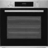 Bosch Serie 4 HBS534BS0B Built In Electric Single Oven - Stainless Steel -Hoover Kitchen Supply Shop 13481956 8744914608978184