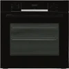 Bosch Serie 4 HBS534BB0B Built In Electric Single Oven - Black -Hoover Kitchen Supply Shop 13481957 1484914607058598