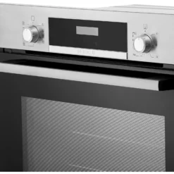 Bosch Serie 4 HBS573BS0B Built In Electric Single Oven - Stainless Steel 13 Bosch Serie 4 HBS573BS0B Built In Electric Single Oven - Stainless Steel -Hoover Kitchen Supply Shop 13481959 8444914610514742