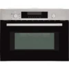 Bosch Serie 4 CMA583MS0B Built In Combination Microwave Oven - Stainless Steel -Hoover Kitchen Supply Shop 13481960 1074914607697172