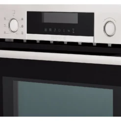 Bosch Serie 4 CMA583MS0B Built In Combination Microwave Oven - Stainless Steel -Hoover Kitchen Supply Shop 13481960 9464914607789503