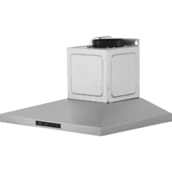 Bosch Serie 4 DWQ66DM50B 60 Cm Chimney Cooker Hood - Stainless Steel 9 Bosch Serie 4 DWQ66DM50B 60 Cm Chimney Cooker Hood - Stainless Steel -Hoover Kitchen Supply Shop 13481965 1044914605742870