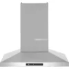Bosch Serie 4 DWQ66DM50B 60 Cm Chimney Cooker Hood - Stainless Steel -Hoover Kitchen Supply Shop 13481965 1684914605502411