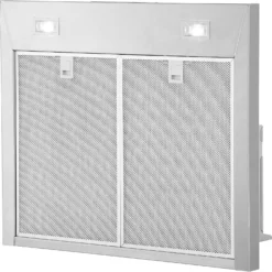 Bosch Serie 4 DWQ66DM50B 60 Cm Chimney Cooker Hood - Stainless Steel 8 Bosch Serie 4 DWQ66DM50B 60 Cm Chimney Cooker Hood - Stainless Steel -Hoover Kitchen Supply Shop 13481965 6924914605648532