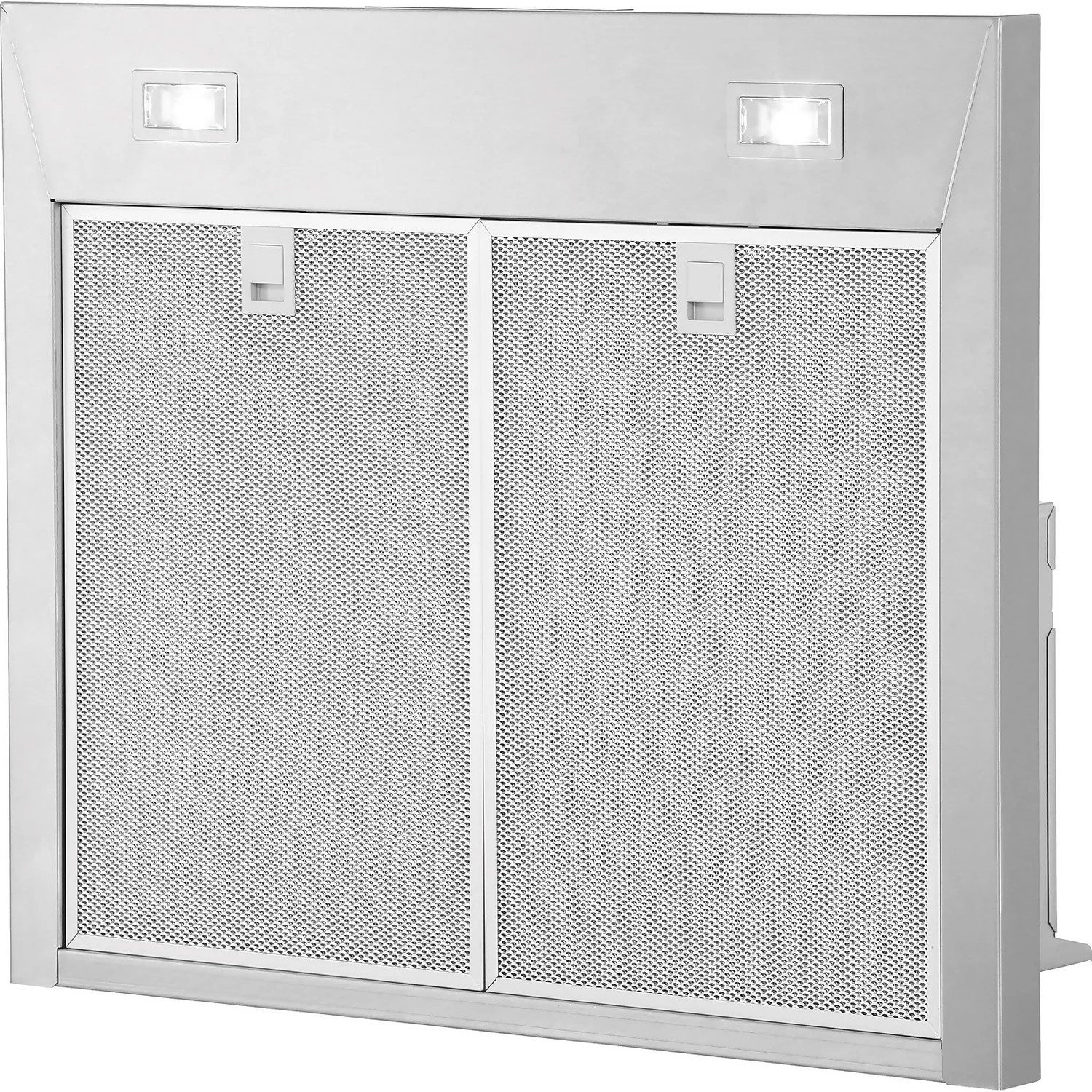 Bosch Serie 4 DWQ66DM50B 60 Cm Chimney Cooker Hood - Stainless Steel 5 Bosch Serie 4 DWQ66DM50B 60 Cm Chimney Cooker Hood - Stainless Steel - Image 3