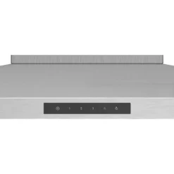 Bosch Serie 4 DWQ96DM50B 90 Cm Chimney Cooker Hood - Stainless Steel -Hoover Kitchen Supply Shop 13481966 1464914604830861