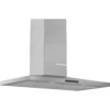 Bosch Serie 4 DWQ96DM50B 90 Cm Chimney Cooker Hood - Stainless Steel -Hoover Kitchen Supply Shop 13481966 2104914604663794