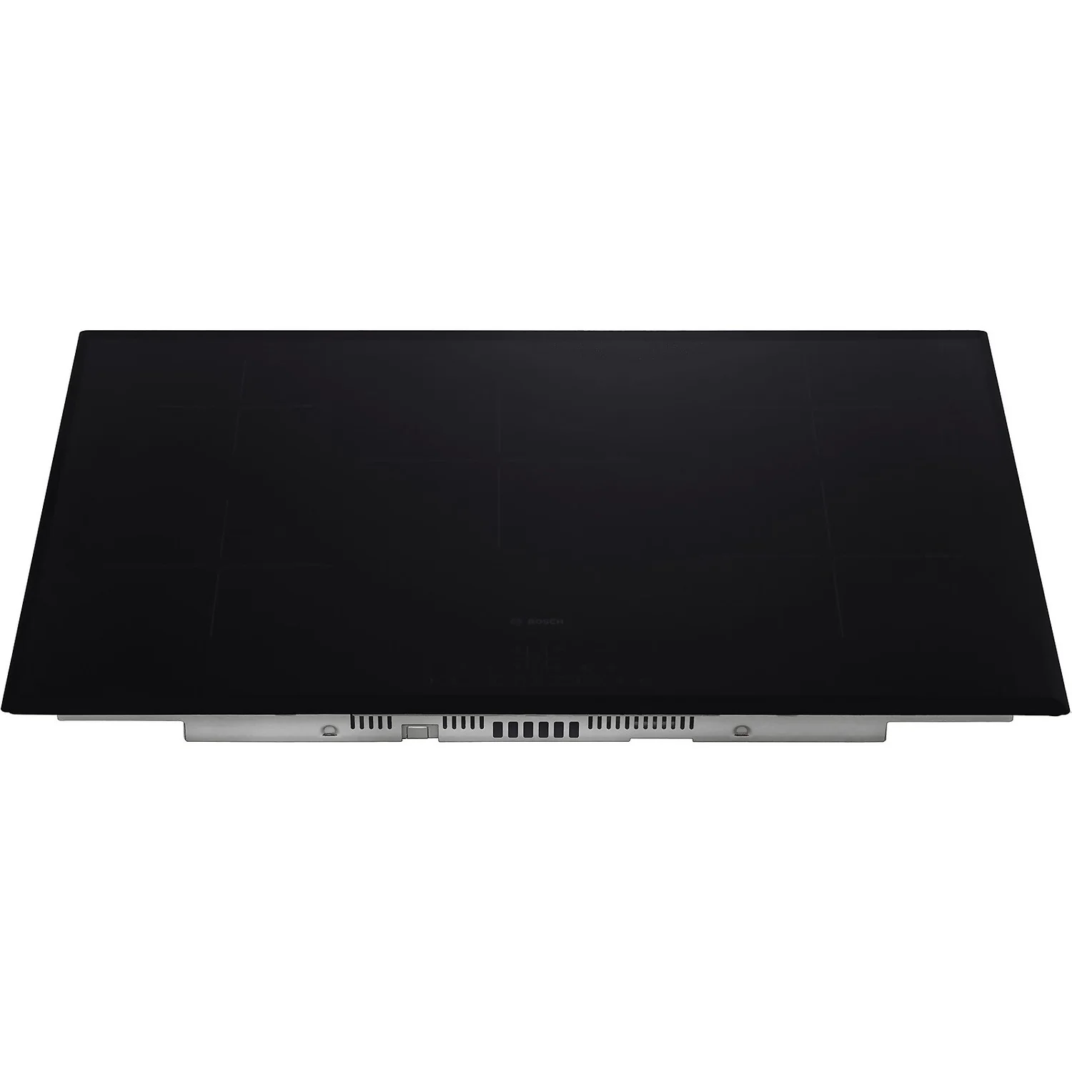 Bosch Serie 6 PIV851FB1E 80cm Induction Hob - Black 4 Bosch Serie 6 PIV851FB1E 80cm Induction Hob - Black - Image 2