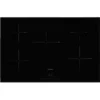 Bosch Serie 6 PIV851FB1E 80cm Induction Hob - Black -Hoover Kitchen Supply Shop 13481969 6814914609111429