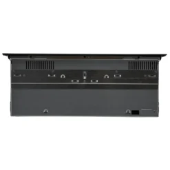 Bosch Serie 6 PIE611B15E 59cm Venting Induction Hob - Black -Hoover Kitchen Supply Shop 13481973 8994914607943217