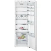 Bosch Serie 6 KIR81AFE0G Integrated Upright Fridge With Fixed Door Fixing Kit - White 2 Bosch Serie 6 KIR81AFE0G Integrated Upright Fridge With Fixed Door Fixing Kit - White -Hoover Kitchen Supply Shop 13481975 1474914601626198