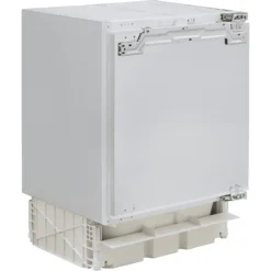 Bosch Serie 6 GUD15AFF0G Integrated Under Counter Freezer With Fixed Door Fixing Kit -Hoover Kitchen Supply Shop 13481976 1944998301631427