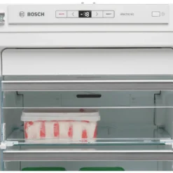 Bosch Serie 6 GIN81AEF0G Integrated Frost Free Upright Freezer With Fixed Door Fixing Kit 12 Bosch Serie 6 GIN81AEF0G Integrated Frost Free Upright Freezer With Fixed Door Fixing Kit -Hoover Kitchen Supply Shop 13481979 1604914610307466