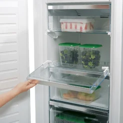 Bosch Serie 6 GIN81AEF0G Integrated Frost Free Upright Freezer With Fixed Door Fixing Kit 11 Bosch Serie 6 GIN81AEF0G Integrated Frost Free Upright Freezer With Fixed Door Fixing Kit -Hoover Kitchen Supply Shop 13481979 2904914610254753