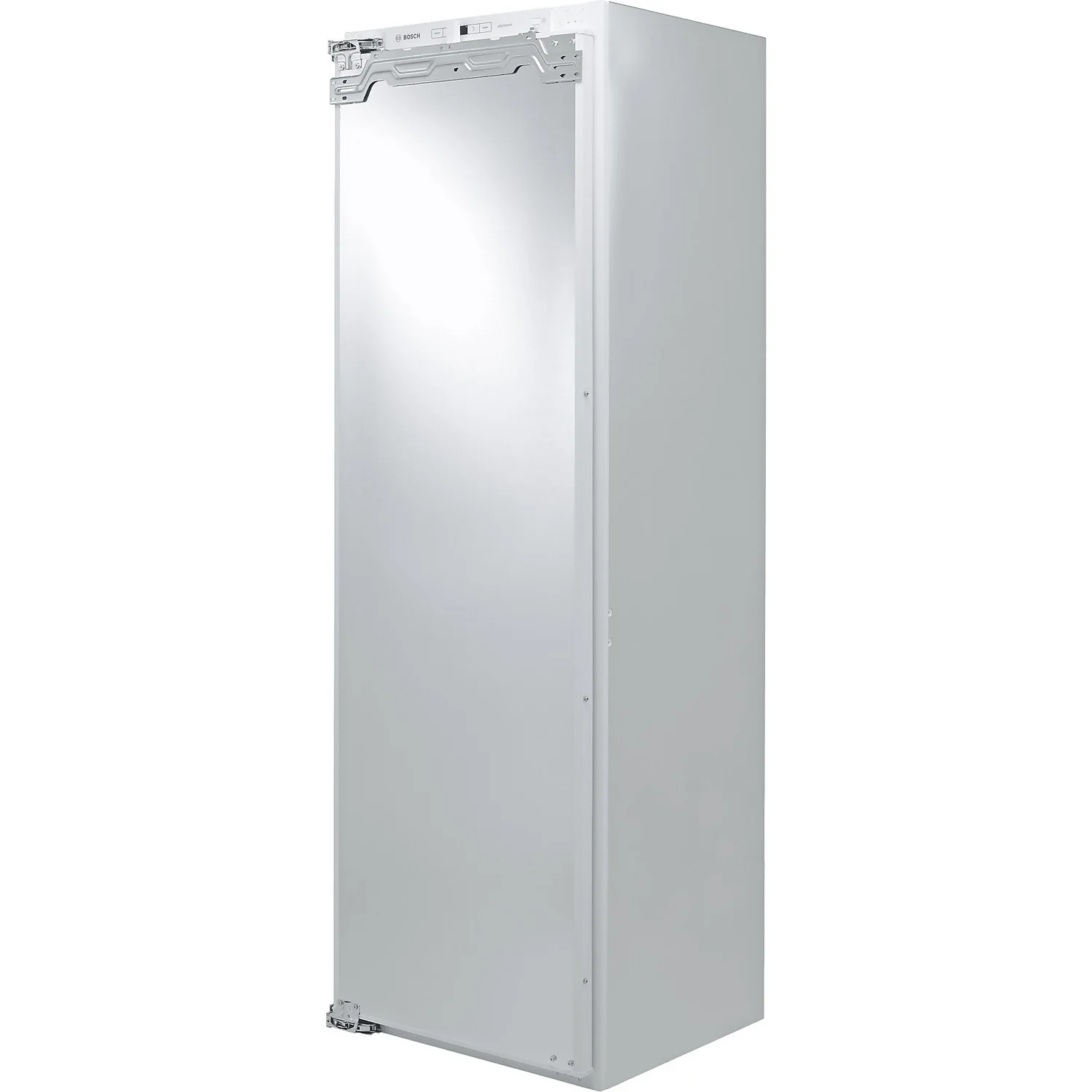 Bosch Serie 6 GIN81AEF0G Integrated Frost Free Upright Freezer With Fixed Door Fixing Kit 4 Bosch Serie 6 GIN81AEF0G Integrated Frost Free Upright Freezer With Fixed Door Fixing Kit - Image 2