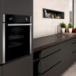 NEFF N50 Slide&Hide® B3ACE4HN0B Built In Electric Single Oven - Stainless Steel 14 NEFF N50 Slide&Hide® B3ACE4HN0B Built In Electric Single Oven - Stainless Steel -Hoover Kitchen Supply Shop 13481982 1314914607268598