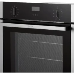 NEFF N50 Slide&Hide® B3ACE4HN0B Built In Electric Single Oven - Stainless Steel 13 NEFF N50 Slide&Hide® B3ACE4HN0B Built In Electric Single Oven - Stainless Steel -Hoover Kitchen Supply Shop 13481982 9664914607237251