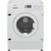 Bosch Serie 4 WKD28352GB Integrated 7Kg / 4Kg Washer Dryer With 1355 Rpm - White -Hoover Kitchen Supply Shop 13481986 4704914610131600