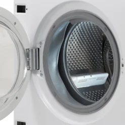 Bosch Serie 4 WKD28352GB Integrated 7Kg / 4Kg Washer Dryer With 1355 Rpm - White -Hoover Kitchen Supply Shop 13481986 8894914610357929