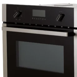 NEFF N50 C1AMG84N0B Built In Combination Microwave Oven - Stainless Steel 9 NEFF N50 C1AMG84N0B Built In Combination Microwave Oven - Stainless Steel -Hoover Kitchen Supply Shop 13481987 1644914601308252