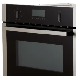 NEFF N50 C1AMG84N0B Built In Combination Microwave Oven - Stainless Steel 10 NEFF N50 C1AMG84N0B Built In Combination Microwave Oven - Stainless Steel -Hoover Kitchen Supply Shop 13481987 1654914601392471