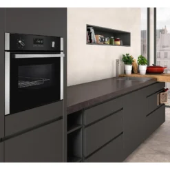 NEFF N50 C1AMG84N0B Built In Combination Microwave Oven - Stainless Steel 11 NEFF N50 C1AMG84N0B Built In Combination Microwave Oven - Stainless Steel -Hoover Kitchen Supply Shop 13481987 6894914601480566