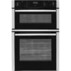 NEFF N50 U1ACE5HN0B Built In Electric Double Oven - Stainless Steel -Hoover Kitchen Supply Shop 13481988 1164914602126928