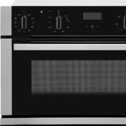 NEFF N50 U1ACE5HN0B Built In Electric Double Oven - Stainless Steel -Hoover Kitchen Supply Shop 13481988 5974914602664069