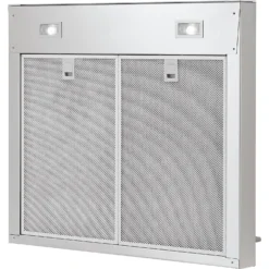 NEFF N50 D64BHM1N0B 60 Cm Chimney Cooker Hood - Stainless Steel -Hoover Kitchen Supply Shop 13481989 1664914605334702