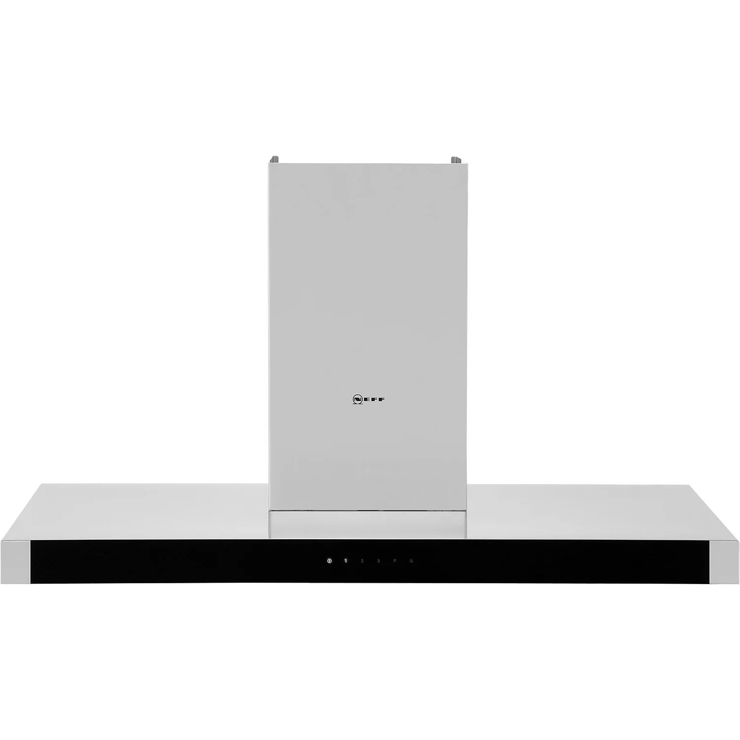 NEFF N50 D94BHM1N0B 90 Cm Chimney Cooker Hood - Stainless Steel 3 NEFF N50 D94BHM1N0B 90 Cm Chimney Cooker Hood - Stainless Steel