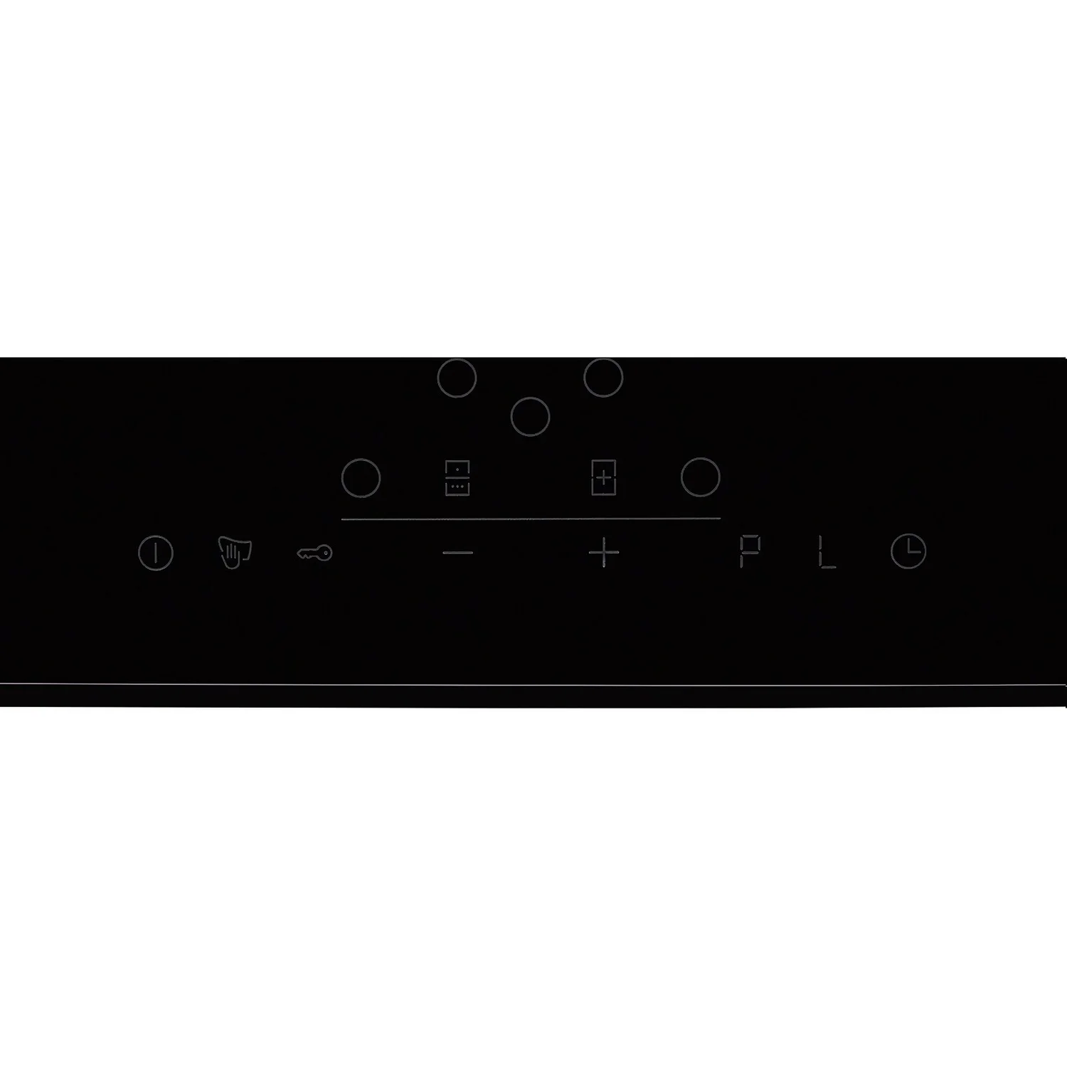 NEFF N70 T48FD23X2 80cm Induction Hob - Black 6 NEFF N70 T48FD23X2 80cm Induction Hob - Black - Image 4