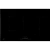 NEFF N70 T48FD23X2 80cm Induction Hob - Black -Hoover Kitchen Supply Shop 13481991 3474914603423852
