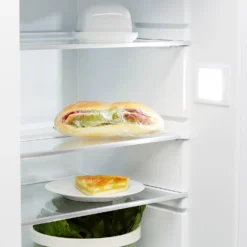NEFF N70 KI1813FE0G E Rated Integrated Upright Fridge With Fixed Door Fixing Kit - White 11 NEFF N70 KI1813FE0G E Rated Integrated Upright Fridge With Fixed Door Fixing Kit - White -Hoover Kitchen Supply Shop 13482001 2124914608785692