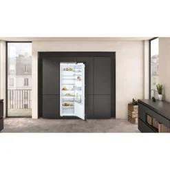NEFF N70 KI1813FE0G E Rated Integrated Upright Fridge With Fixed Door Fixing Kit - White 14 NEFF N70 KI1813FE0G E Rated Integrated Upright Fridge With Fixed Door Fixing Kit - White -Hoover Kitchen Supply Shop 13482001 2144914608987649