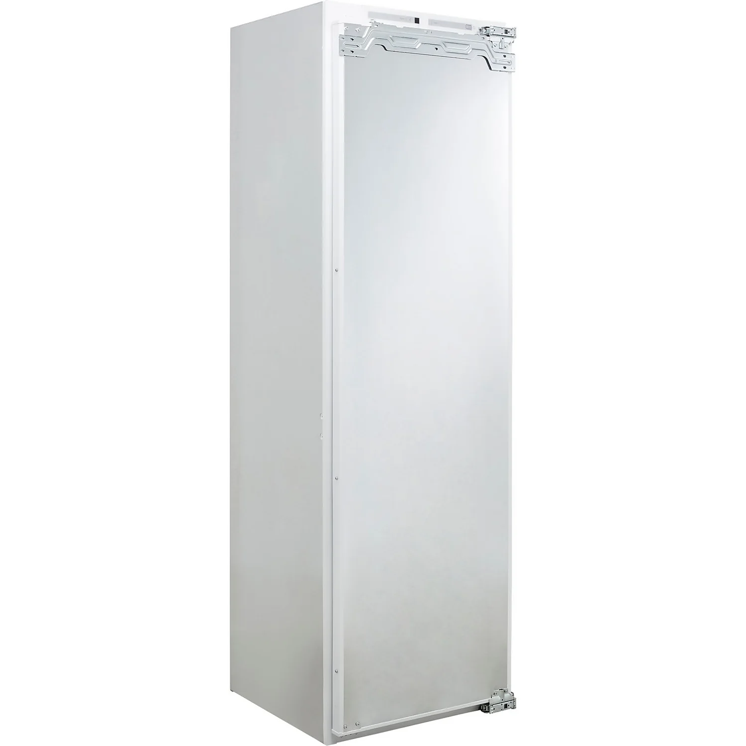 NEFF N70 KI1813FE0G E Rated Integrated Upright Fridge With Fixed Door Fixing Kit - White 4 NEFF N70 KI1813FE0G E Rated Integrated Upright Fridge With Fixed Door Fixing Kit - White - Image 2