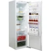 NEFF N70 KI1813FE0G E Rated Integrated Upright Fridge With Fixed Door Fixing Kit - White -Hoover Kitchen Supply Shop 13482001 8314914608655348