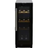 NEFF N70 KU9202HF0G Built In Wine Cooler - Black -Hoover Kitchen Supply Shop 13482006 8014914608632038