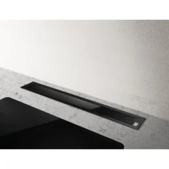 Elica PANDORA-SS 84 Cm Downdraft Cooker Hood - Stainless Steel -Hoover Kitchen Supply Shop 13482013 1864914604395897