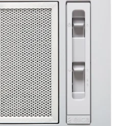 Elica ERA-STD-60 53 Cm Canopy Cooker Hood - Grey 9 Elica ERA-STD-60 53 Cm Canopy Cooker Hood - Grey -Hoover Kitchen Supply Shop 13482014 1414914607723503